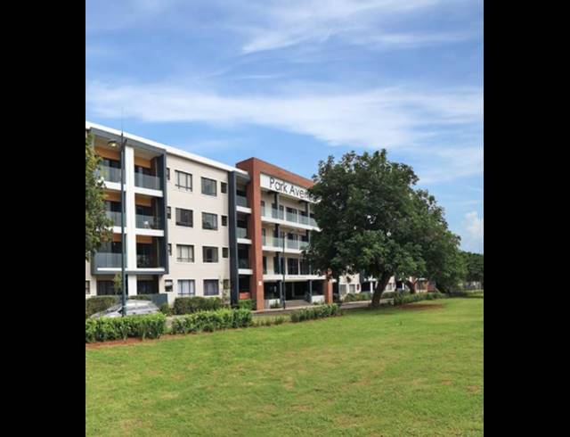 1 BEDROOM APARTMENT FOR SALE IN UMHLANGA RIDGE